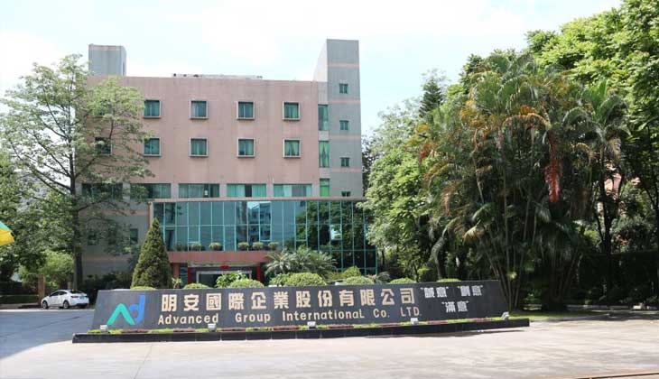 明安运动器材引入X射线机检测高尔夫球球核