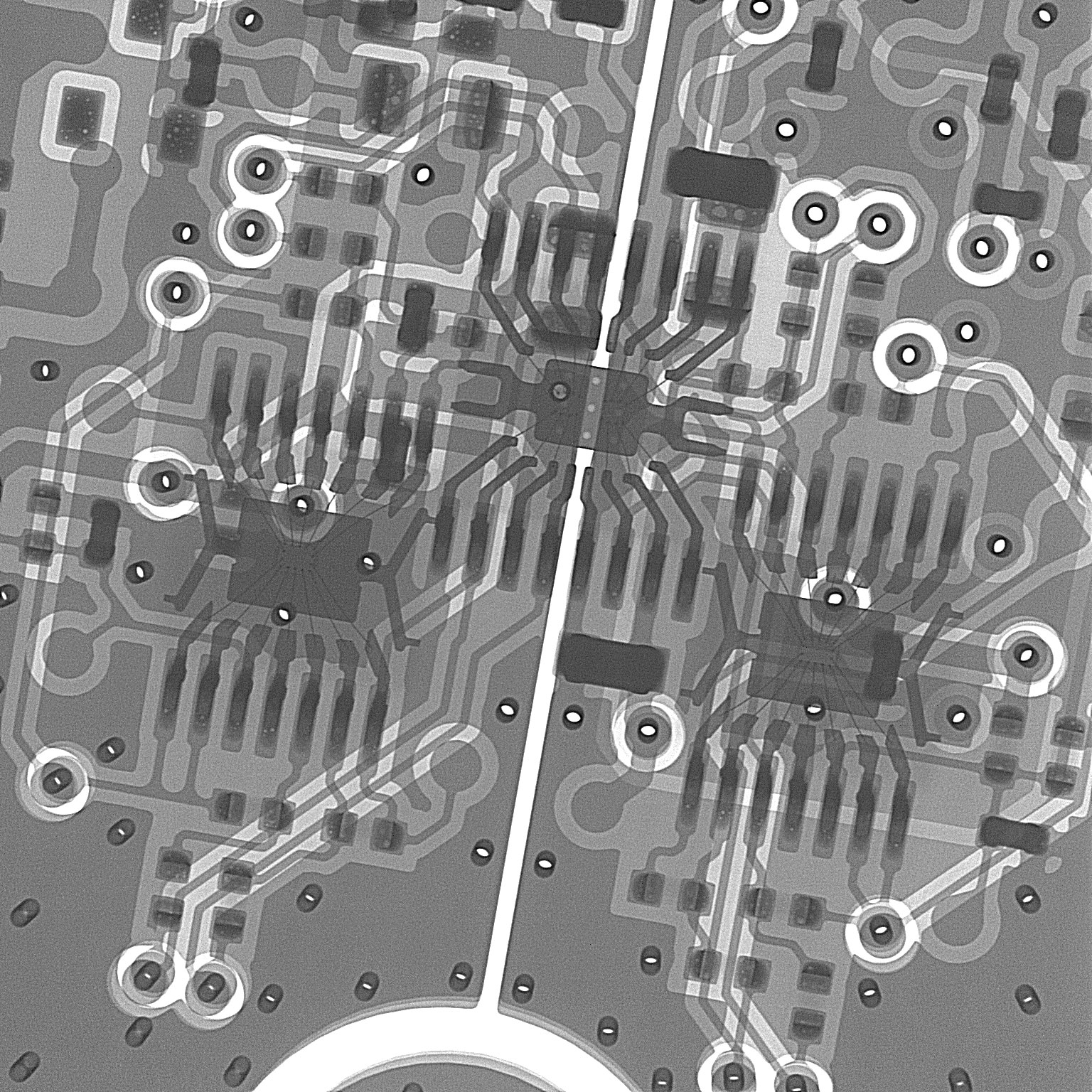 x-ray检测ic x-ray检测ic