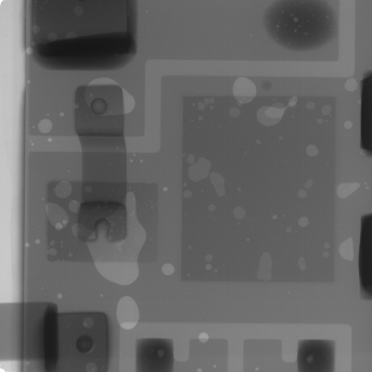 X射线无损检测IGBT_PCBA_接插件_半导体封装_锂电池_线材_LED_金刚石_散热管
