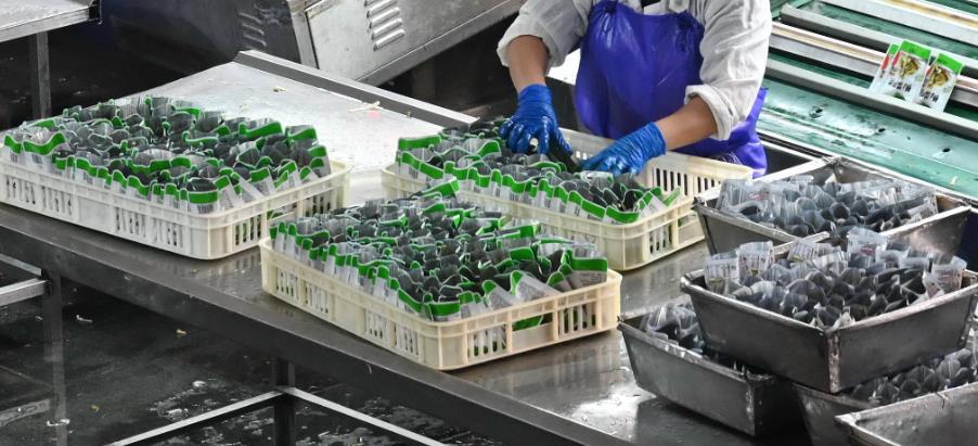 X射线检测食品后还可以吃吗