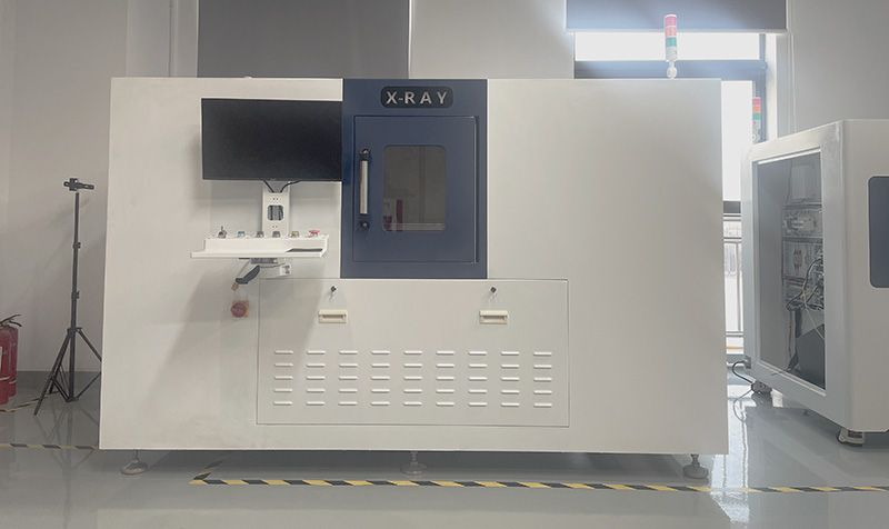 Xray检测设备在多领域应用场景与选择要点