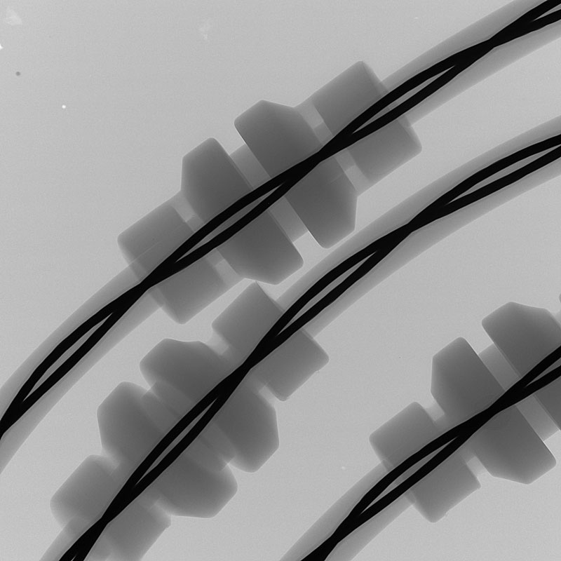 X-ray线束检测01