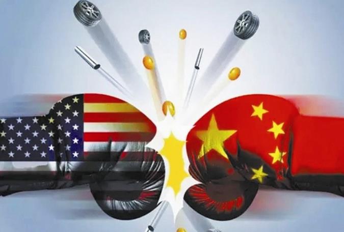 为什么美国疯狂制裁中国半导体产业