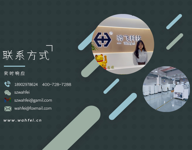 联系骅飞XRAY-移动端