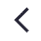 左箭头icon