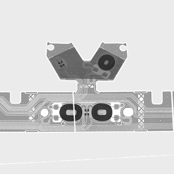 xray检测新能源镍片